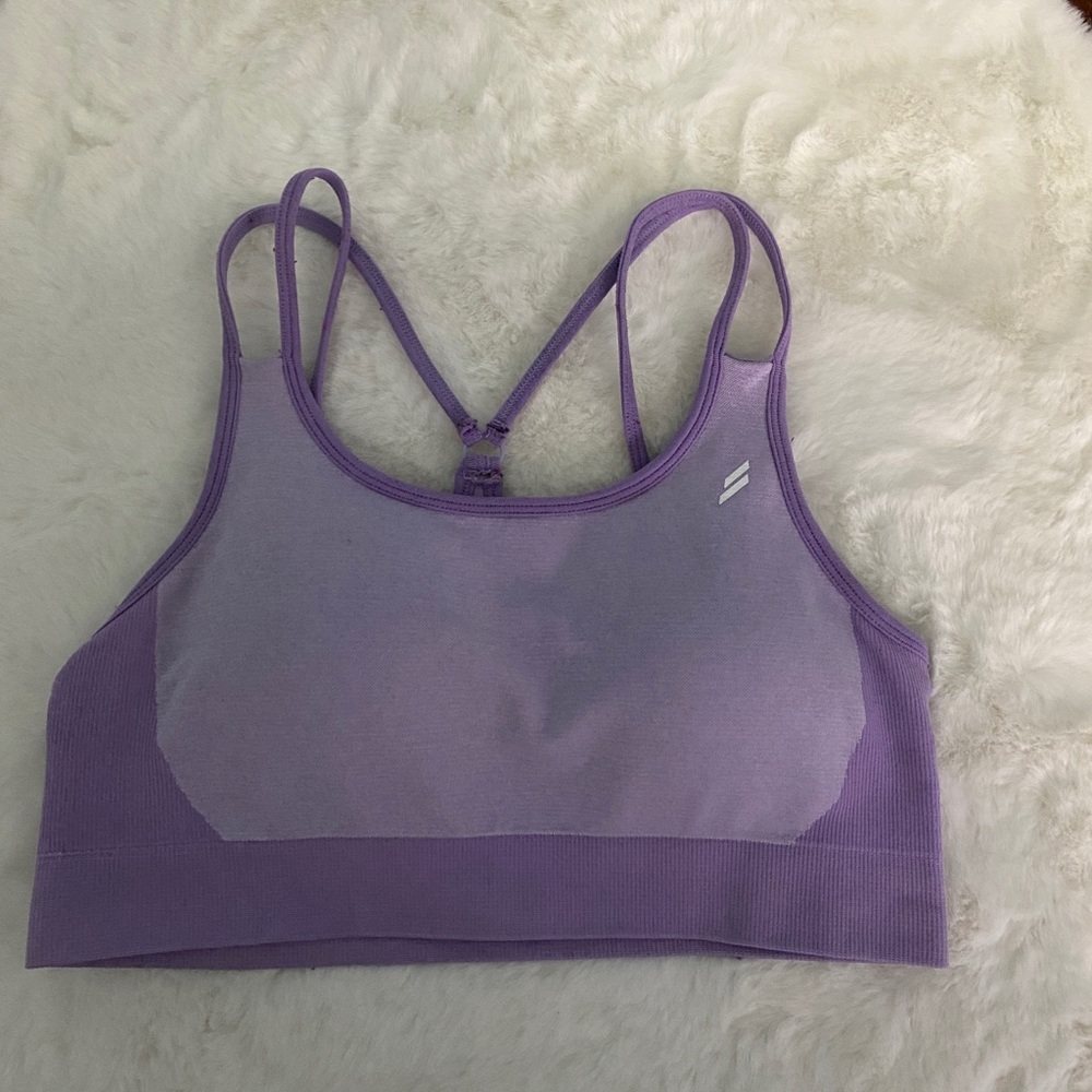 Doyoueven Sport Bra